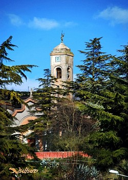 Campanile