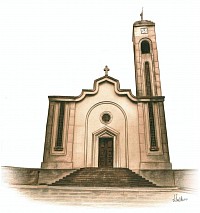 Chiesa del Crocifisso