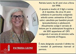 Patrizia Leoni