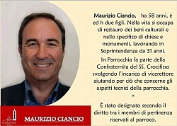 Maurizio Ciancio