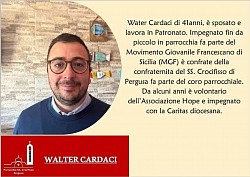 Walter Cardaci