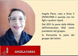 Angela Parra