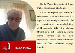 Lia La Vigna