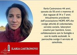 Ilaria Castronovo