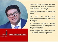 Salvatore Costa