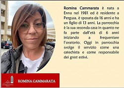 Romina Cammarata