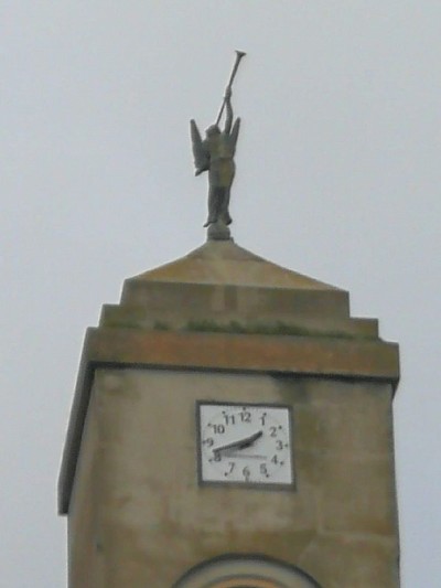 Campanile
