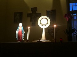 Adorazione