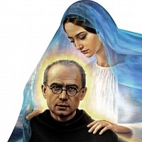 San Massimiliano Maria Kolbe