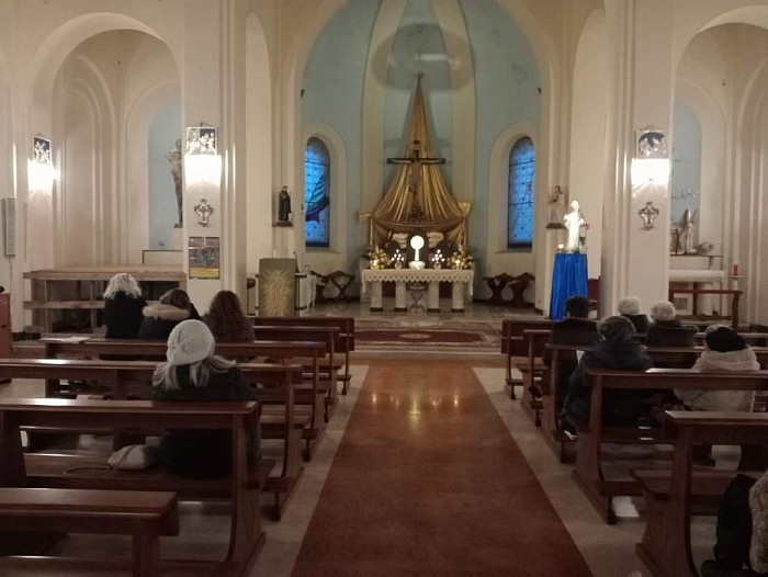 Adorazione