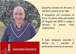 Giacomo Savasta