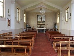 Chiesa Risicallá