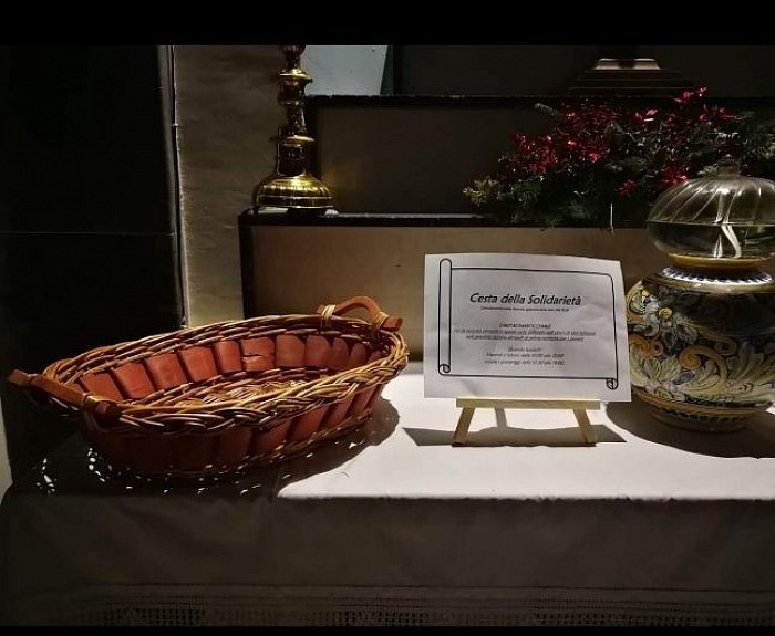 Cesta