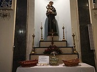 Altare di Sant'Antonio