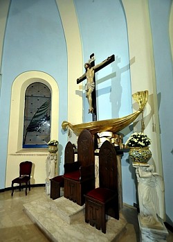Presbiterio