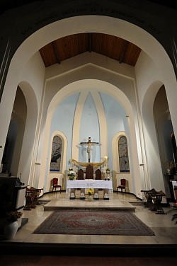 Presbiterio