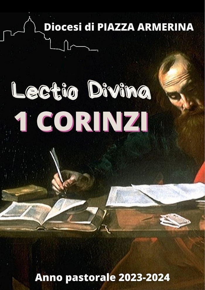 Lectio Divina 2023-2024